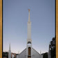Guatemala City Temple Peace Upon A City