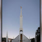 Guatemala City Temple Peace Upon A City