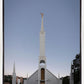 Guatemala City Temple Peace Upon A City