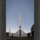 Guatemala City Temple Peace Upon A City