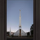 Guatemala City Temple Peace Upon A City