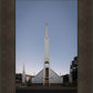 Guatemala City Temple Peace Upon A City