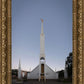 Guatemala City Temple Peace Upon A City
