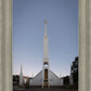 Guatemala City Temple Peace Upon A City