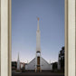Guatemala City Temple Peace Upon A City