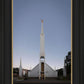Guatemala City Temple Peace Upon A City