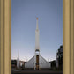 Guatemala City Temple Peace Upon A City