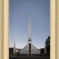 Guatemala City Temple Peace Upon A City