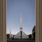 Guatemala City Temple Peace Upon A City