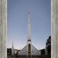 Guatemala City Temple Peace Upon A City