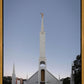 Guatemala City Temple Peace Upon A City