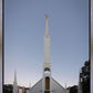 Guatemala City Temple Peace Upon A City
