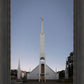 Guatemala City Temple Peace Upon A City
