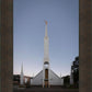 Guatemala City Temple Peace Upon A City