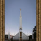 Guatemala City Temple Peace Upon A City