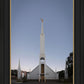 Guatemala City Temple Peace Upon A City