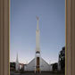 Guatemala City Temple Peace Upon A City