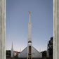 Guatemala City Temple Peace Upon A City