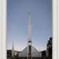 Guatemala City Temple Peace Upon A City