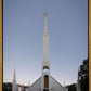 Guatemala City Temple Peace Upon A City
