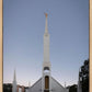 Guatemala City Temple Peace Upon A City
