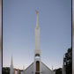 Guatemala City Temple Peace Upon A City