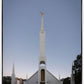 Guatemala City Temple Peace Upon A City