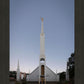 Guatemala City Temple Peace Upon A City