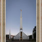 Guatemala City Temple Peace Upon A City