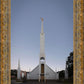 Guatemala City Temple Peace Upon A City