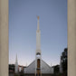 Guatemala City Temple Peace Upon A City