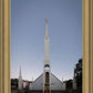 Guatemala City Temple Peace Upon A City