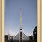Guatemala City Temple Peace Upon A City