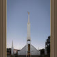 Guatemala City Temple Peace Upon A City