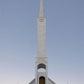 Guatemala City Temple Peace Upon A City