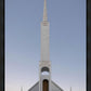 Guatemala City Temple Peace Upon A City