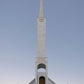 Guatemala City Temple Peace Upon A City