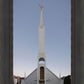 Guatemala City Temple Peace Upon A City