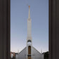 Guatemala City Temple Peace Upon A City
