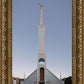 Guatemala City Temple Peace Upon A City