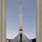 Guatemala City Temple Peace Upon A City