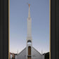 Guatemala City Temple Peace Upon A City