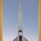 Guatemala City Temple Peace Upon A City