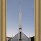 Guatemala City Temple Peace Upon A City