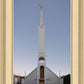 Guatemala City Temple Peace Upon A City