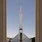 Guatemala City Temple Peace Upon A City