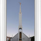 Guatemala City Temple Peace Upon A City