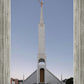 Guatemala City Temple Peace Upon A City