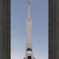 Guatemala City Temple Peace Upon A City