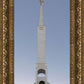 Guatemala City Temple Peace Upon A City